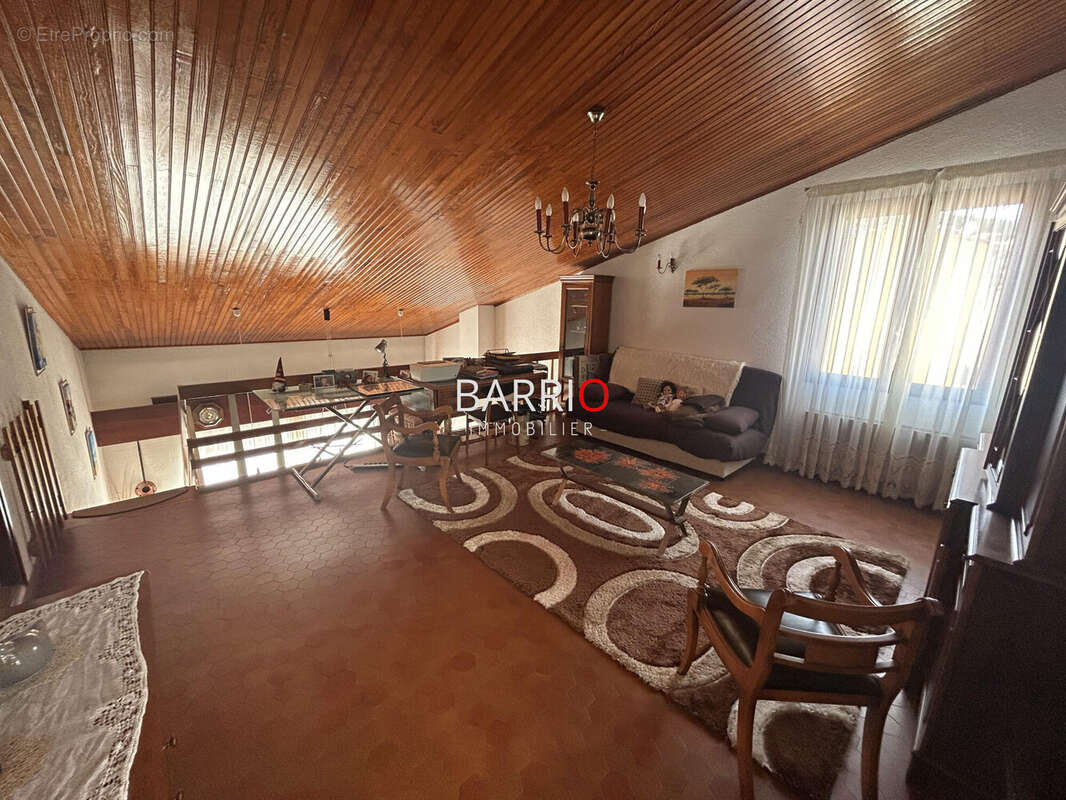 Appartement à PORT-VENDRES