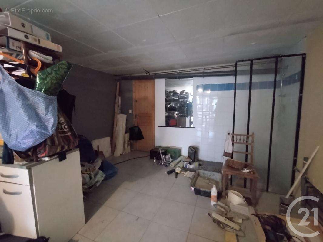 Maison 53 m² à Fontenay-Sous-Bois  - photo 16