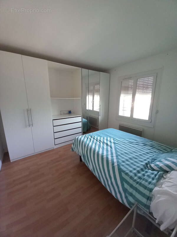 Appartement à L&#039;ISLE-JOURDAIN