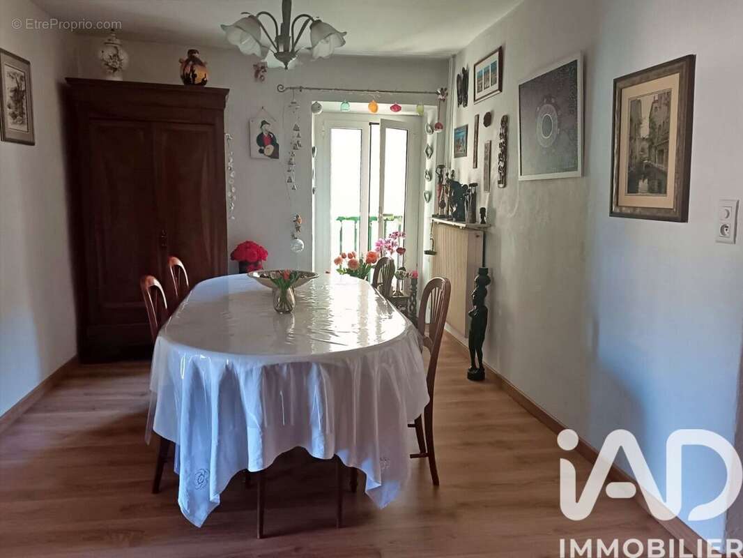 Photo 4 - Appartement à SOSPEL