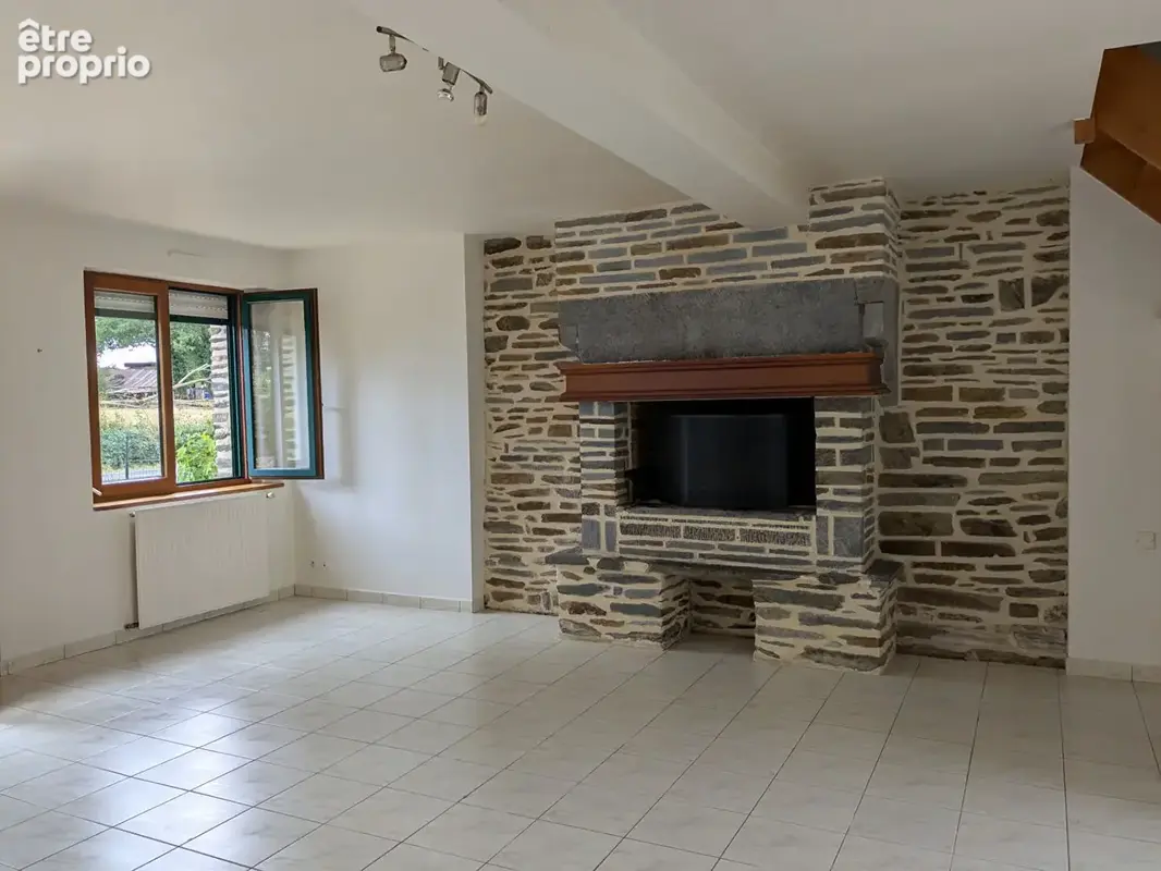 Maison Treal 4 pièce(s) 103 m2 - photo 3