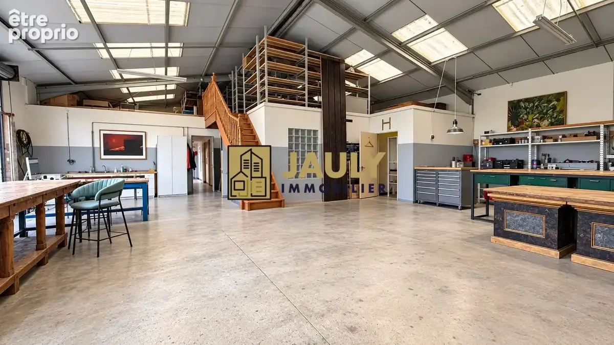 Commerce 363 m² à vendre à Meaux (77100) - photo 4