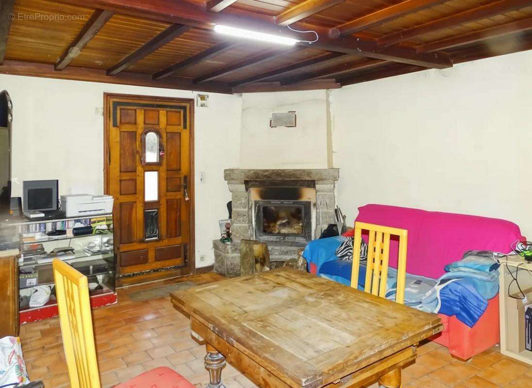 Maison à SARZEAU