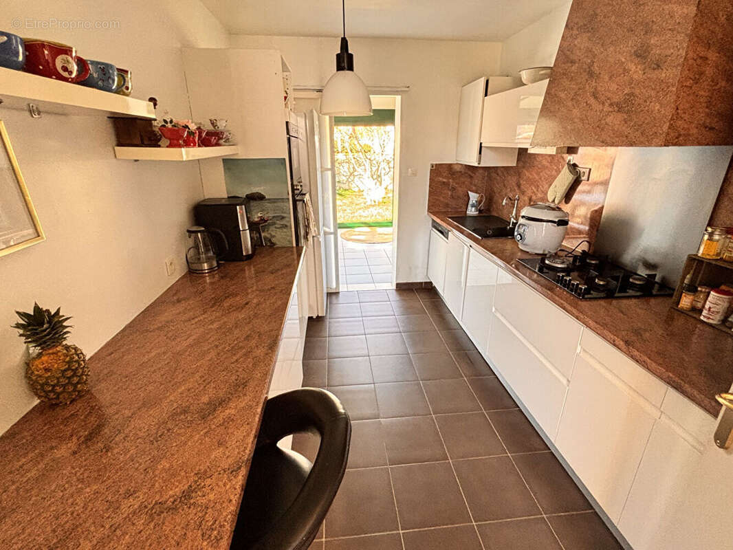 Maison à BASSE-GOULAINE