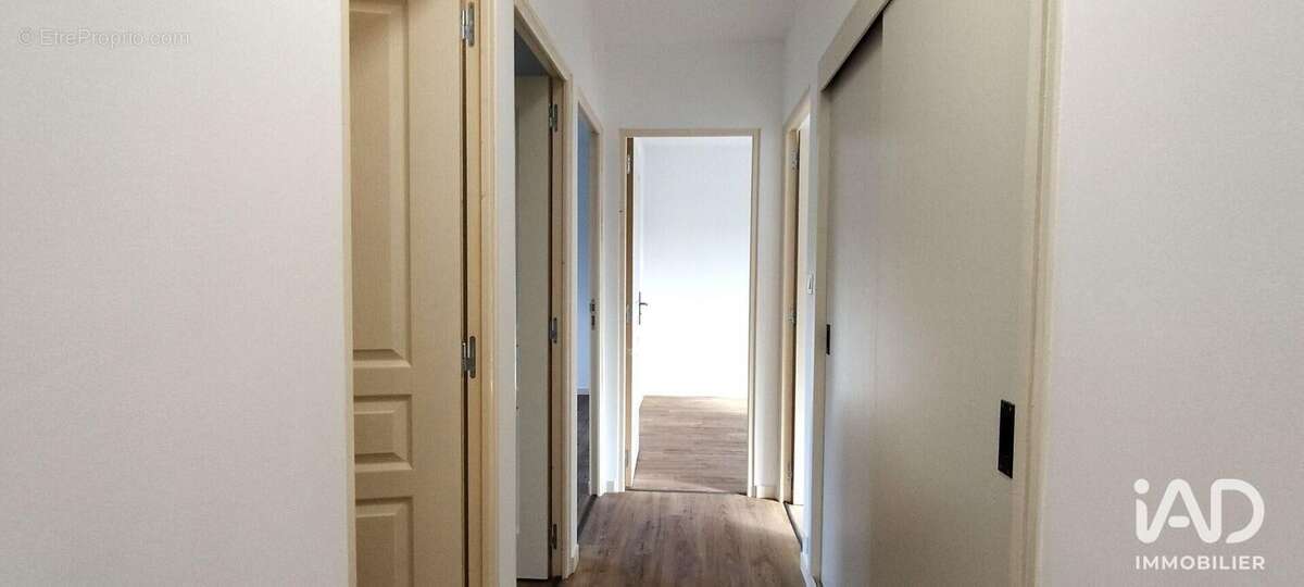 Photo 5 - Maison à GISORS