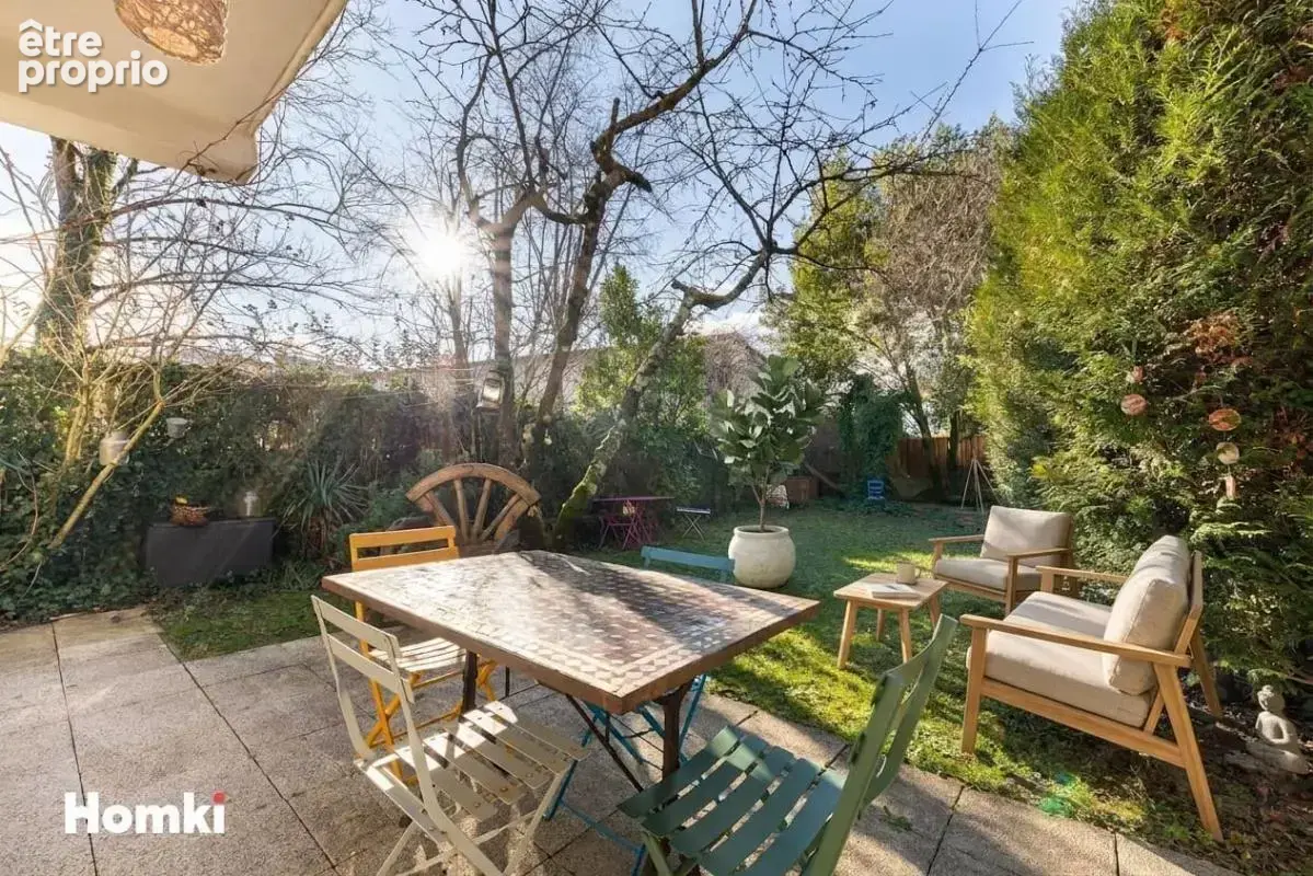 Maison/Villa T4 de 100 m² à Rillieux-la-Pape 69140 - photo 2