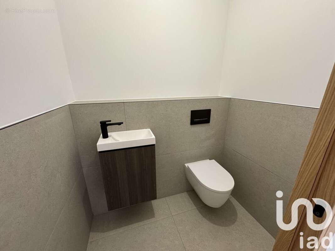 Photo 9 - Appartement à CASTRIES