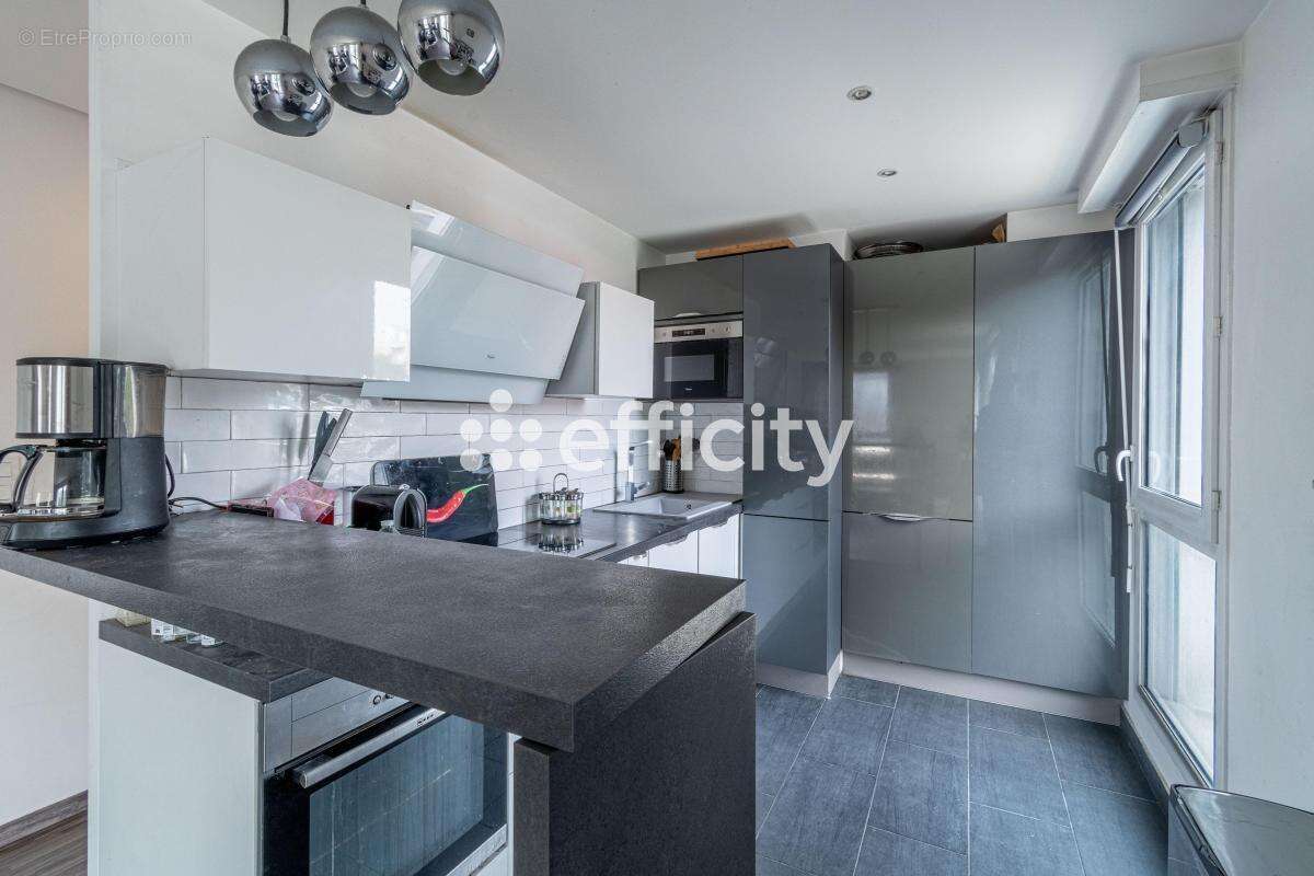 Appartement - photo 5