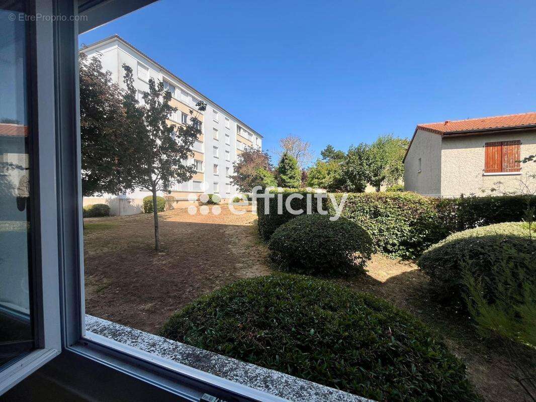 Appartement - photo 14