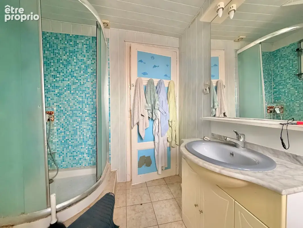 Maison 123m2 à rénover - photo 13