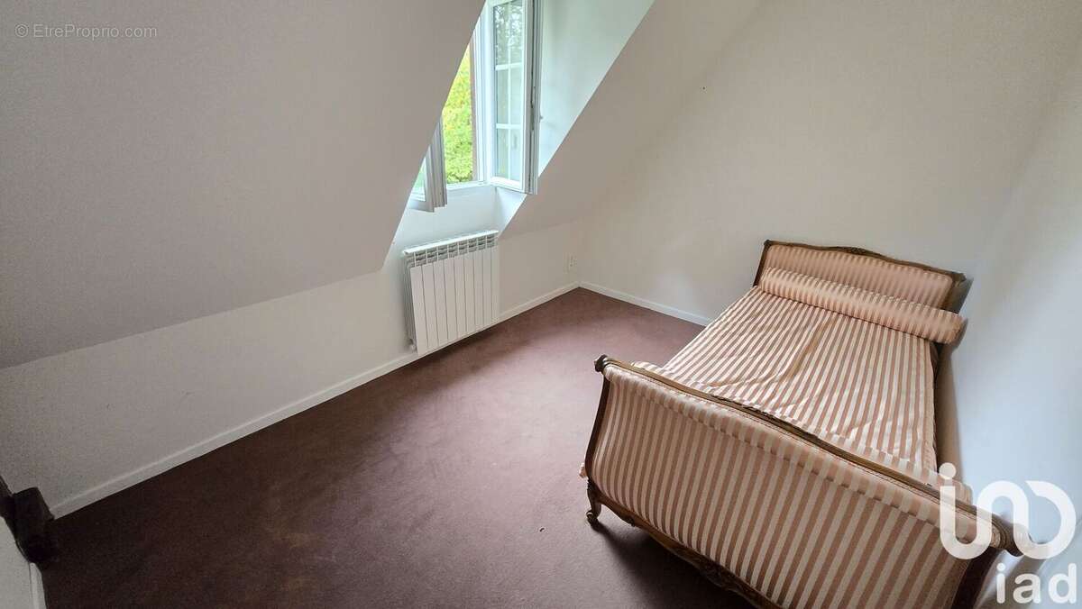 Photo 5 - Maison à BEAUBRAY