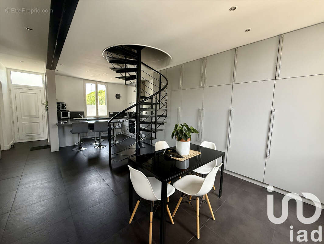 Photo 5 - Maison à SAINT-VINCENT-DE-PAUL