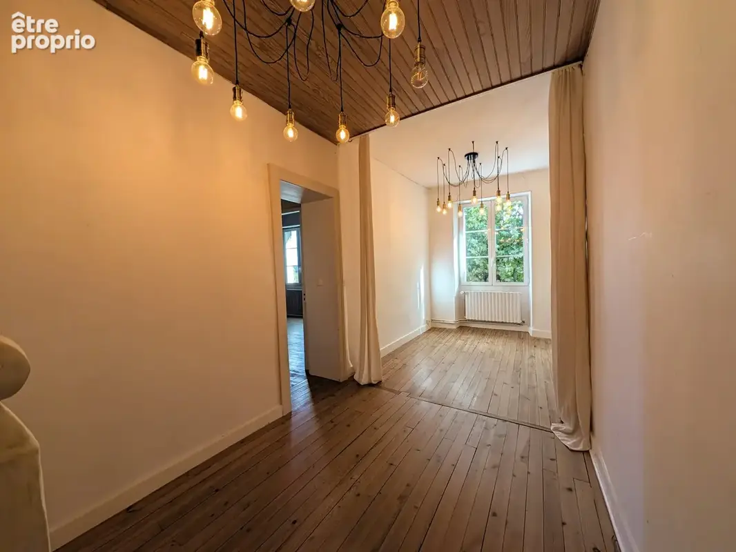 Maison en pierre Beautiran - photo 8