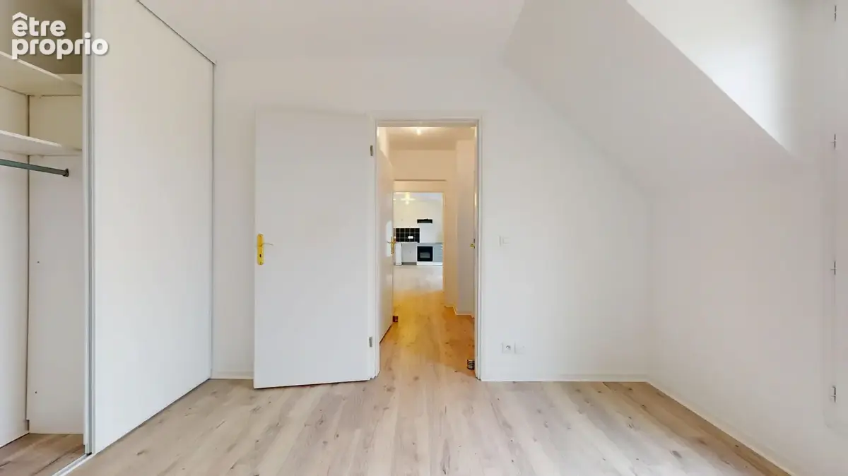 APPT 3P - Entièrement rénové - photo 10