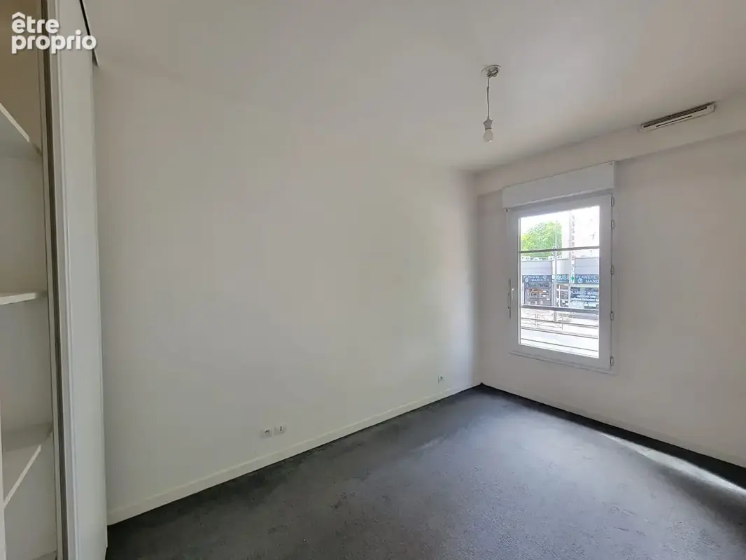 T3 MONTROUGE - 3 pièce(s) - 54.72 m2 - photo 6