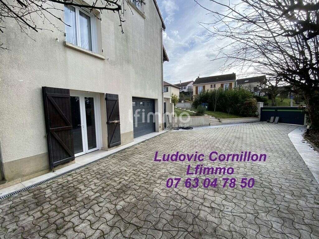 Maison à LIMOGES
