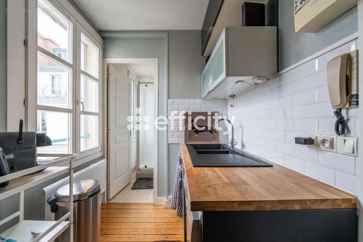 Appartement à VERSAILLES