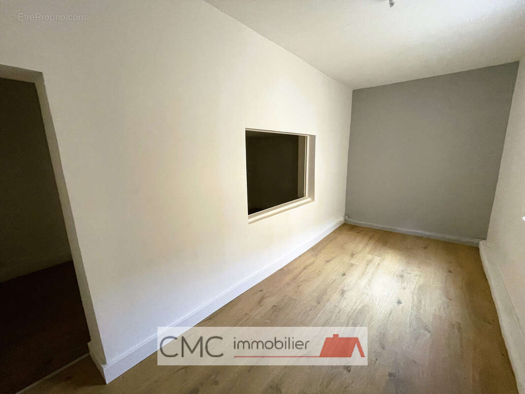 Appartement à CHARTRES