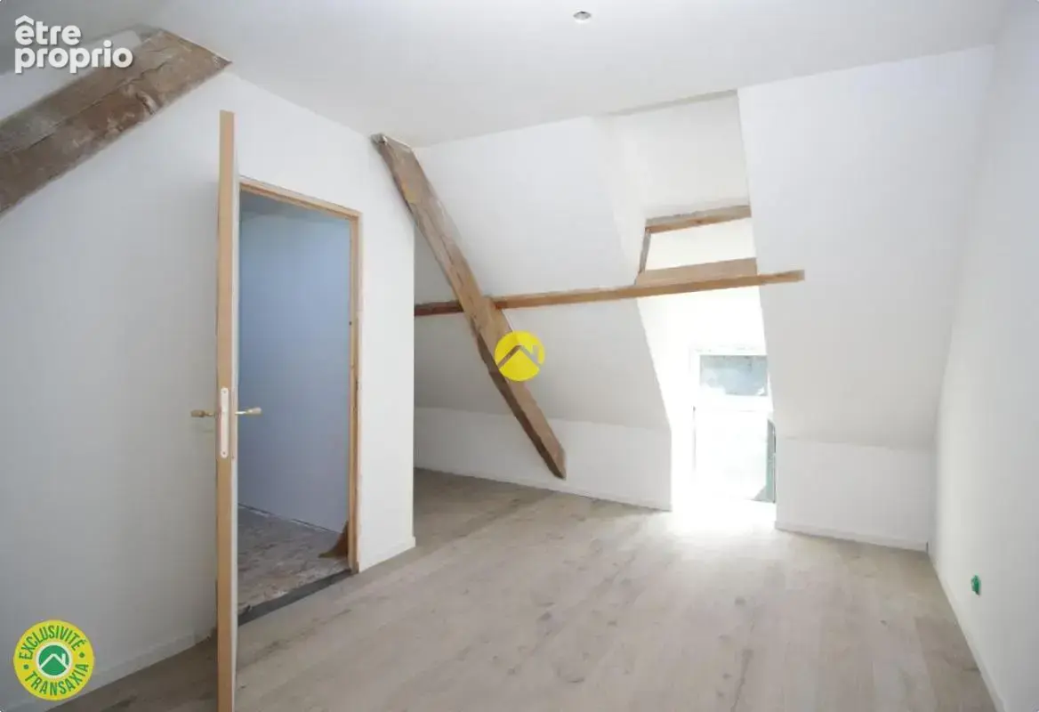 Maison à terminer de rénover - photo 8