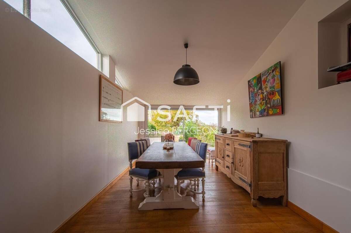 Photo 5 - Maison à SAINT-LOUBES