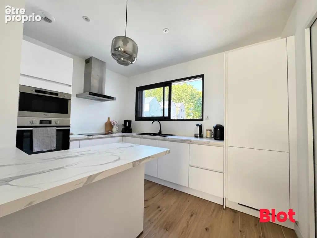 Maison 5 pièces 95 m² à vendre à Guichen (35580) - photo 5