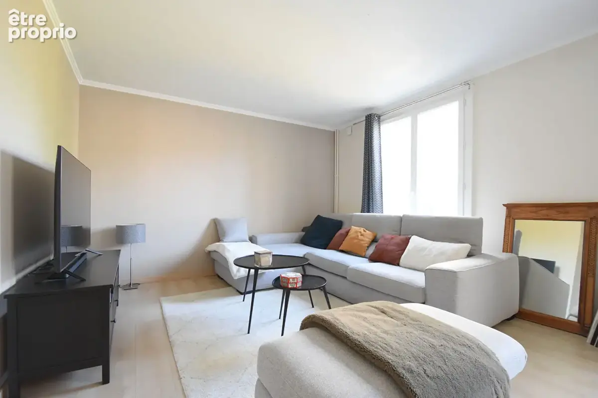 Appartement Chantilly 3 pièces 86 m² - photo 12