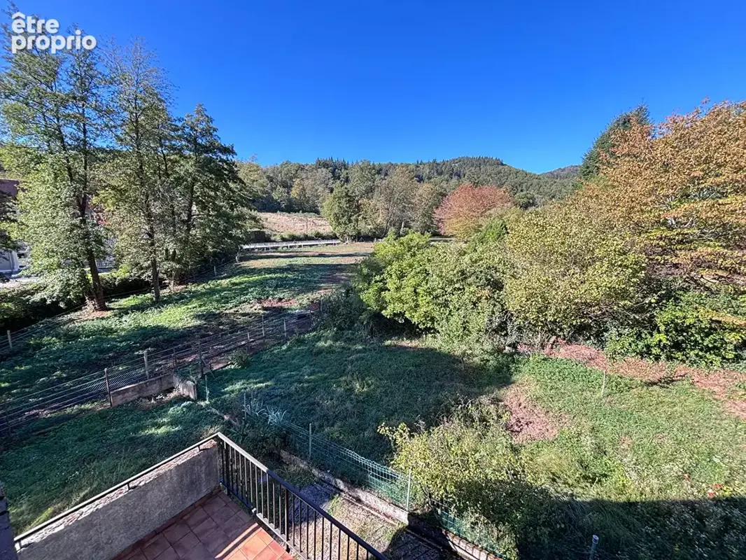 Maison individuelle  à vendre à Steinbach - Havre de paix en lisière de forêt et bordure du ruisseau - photo 3