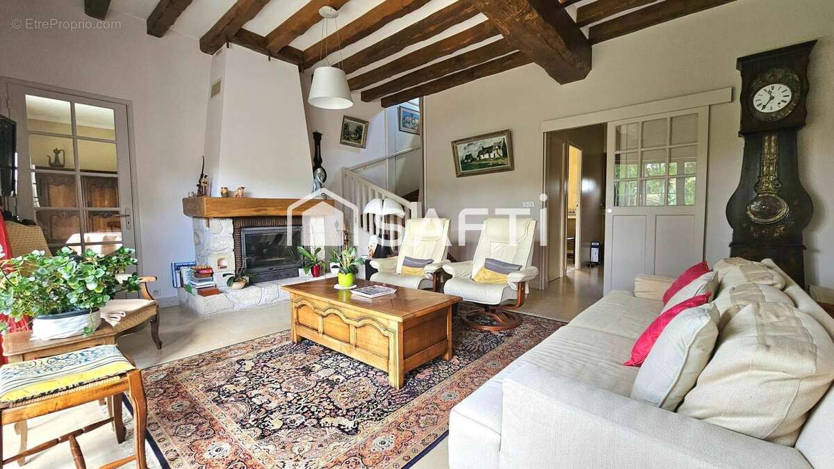 Photo 4 - Maison à VILLIERS-SAINT-FREDERIC