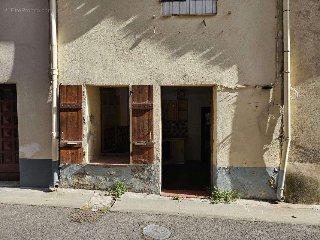 Maison à RIA-SIRACH