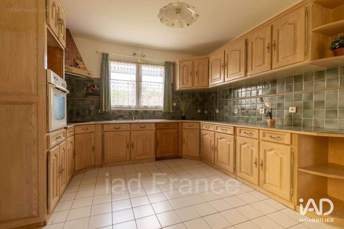 Photo 5 - Maison à MOISSON