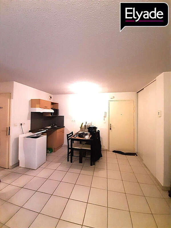 Appartement à VICHY