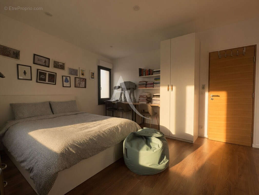 Maison Fontenay Sous Bois 5 pièce(s) 135 m2 - photo 6