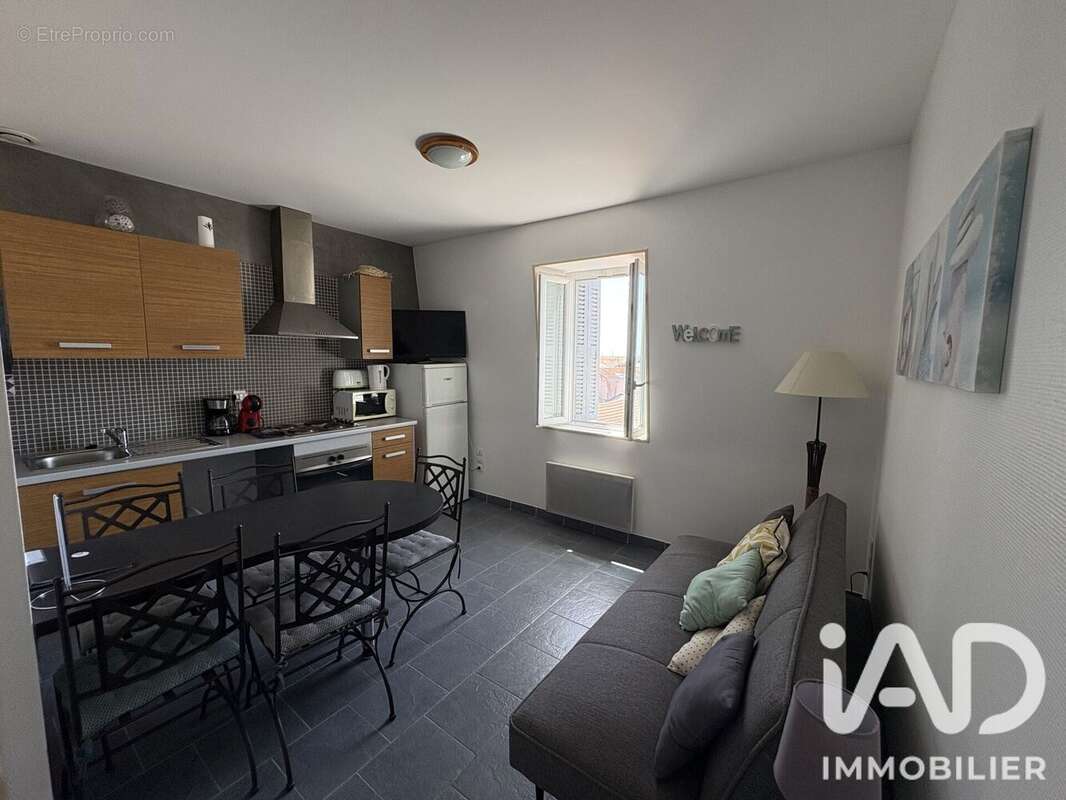Photo 4 - Appartement à FOURAS