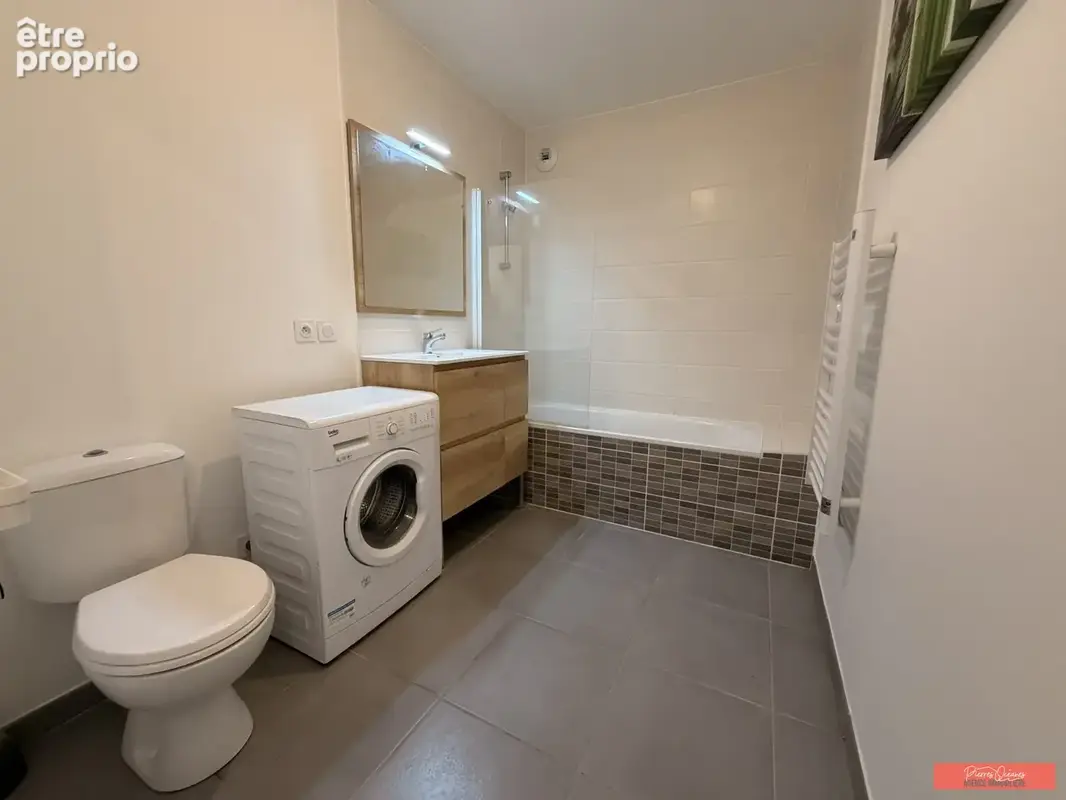 Appartement 2 pièces 41 m² à vendre à Bayonne (64100) - photo 6