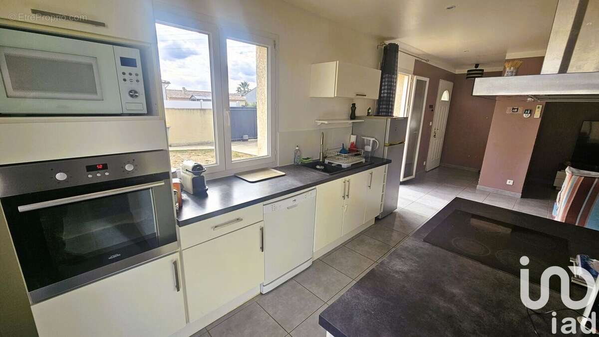 Photo 6 - Maison à LAURENS