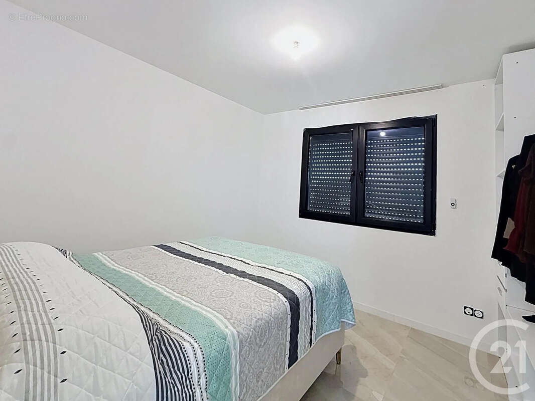 Maison 143 m² à Perrigny-Les-Dijon  - photo 11