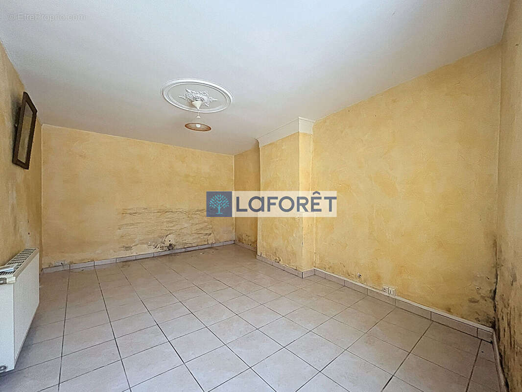 Parking à VECQUEVILLE