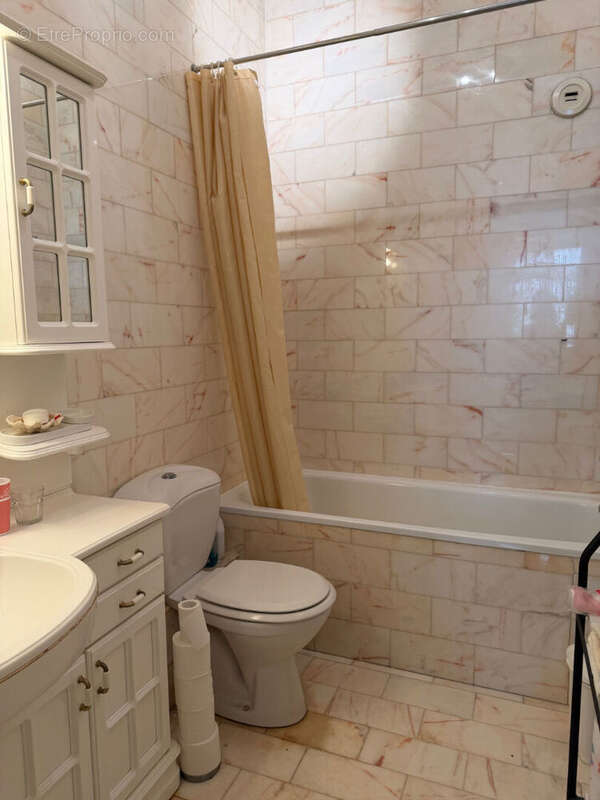 Appartement à VERSAILLES