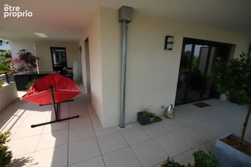 Appartement 4 pièces 91 m² Divonne-les-Bains - photo 3