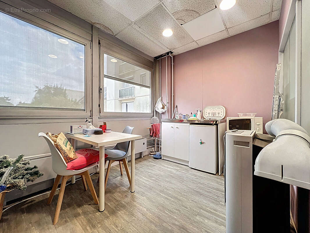 Commerce à CHARTRES