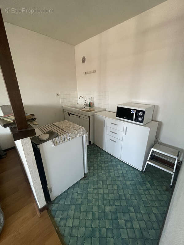 Appartement à AUXERRE