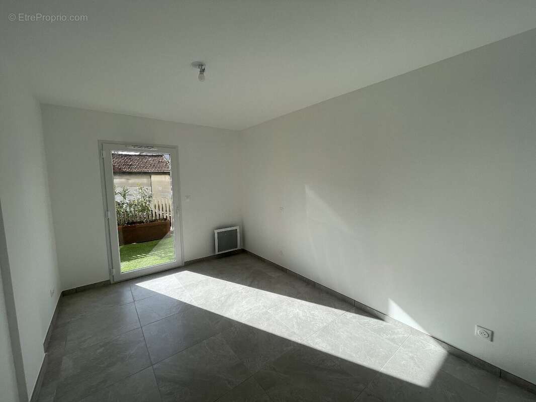 Appartement à BEZIERS