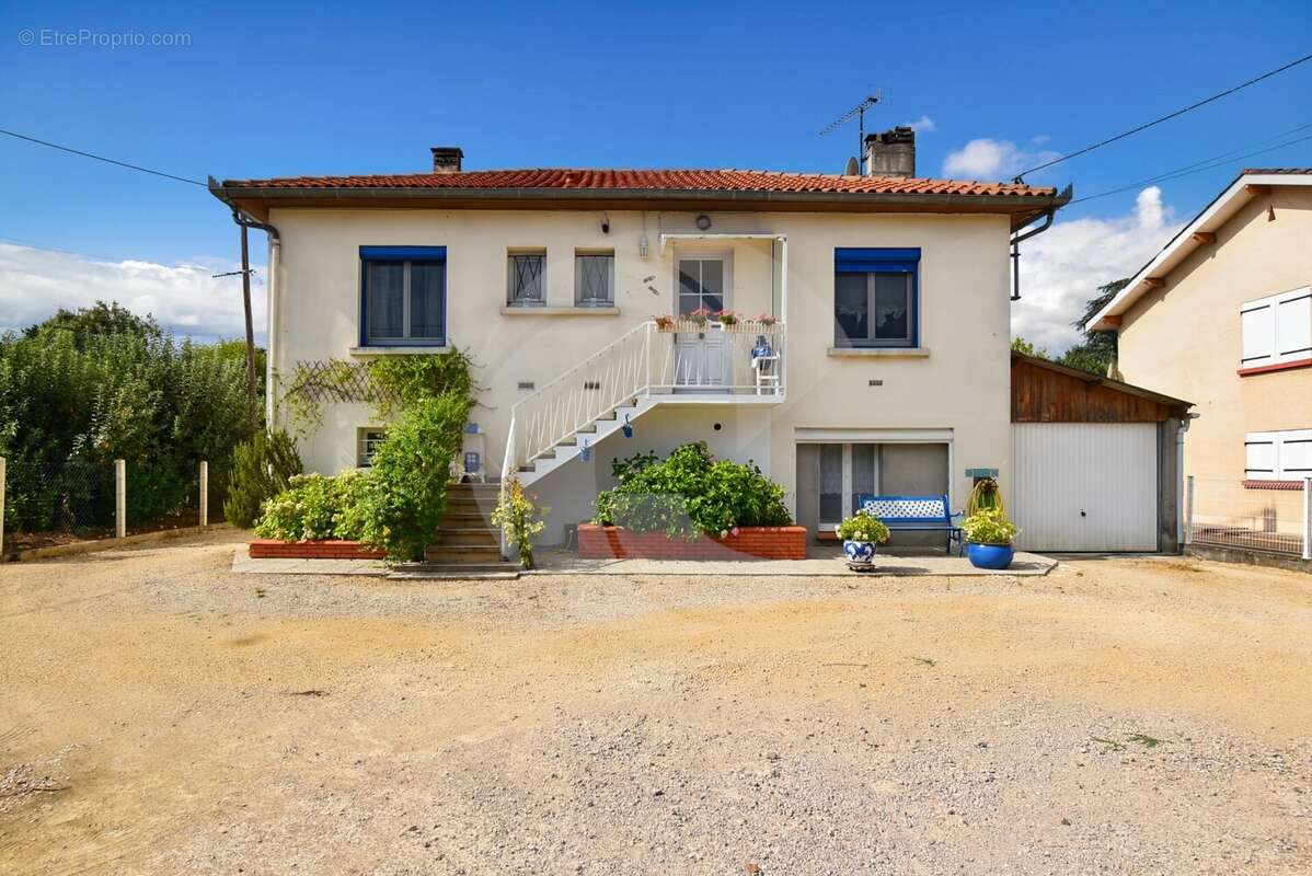 Maison 116 m² à Montauban  - photo 2