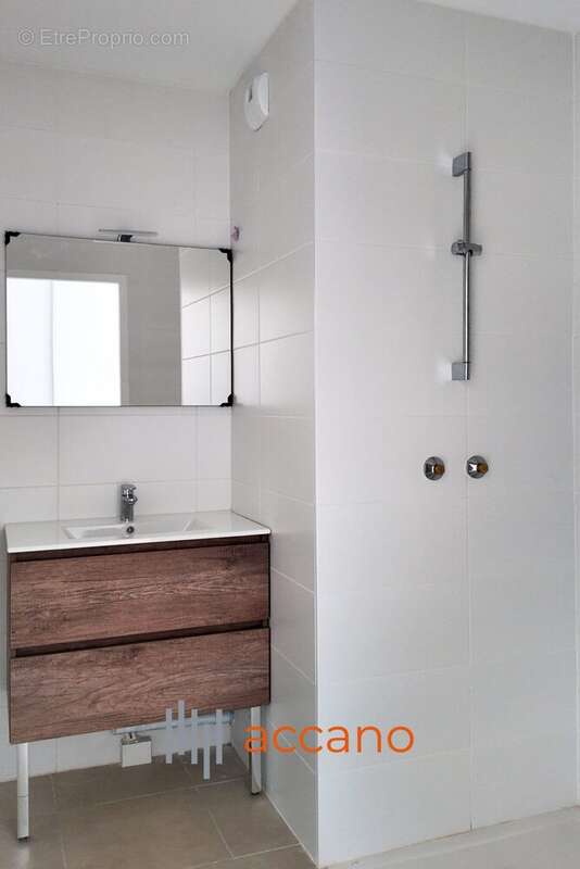 Appartement à GENAS