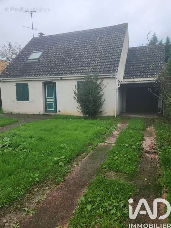 Photo 2 - Maison à NOAILLES