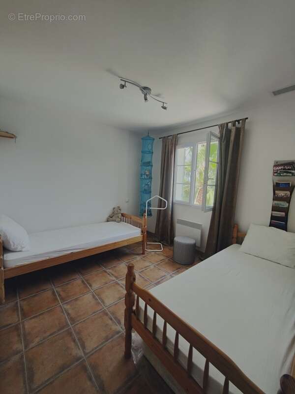 Villa avec piscine à Santa Reparata - photo 9