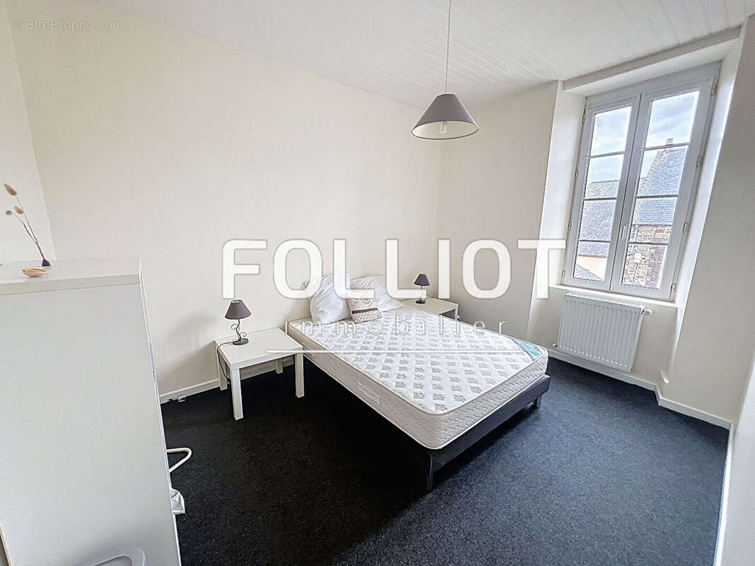 Maison à GOUVILLE-SUR-MER