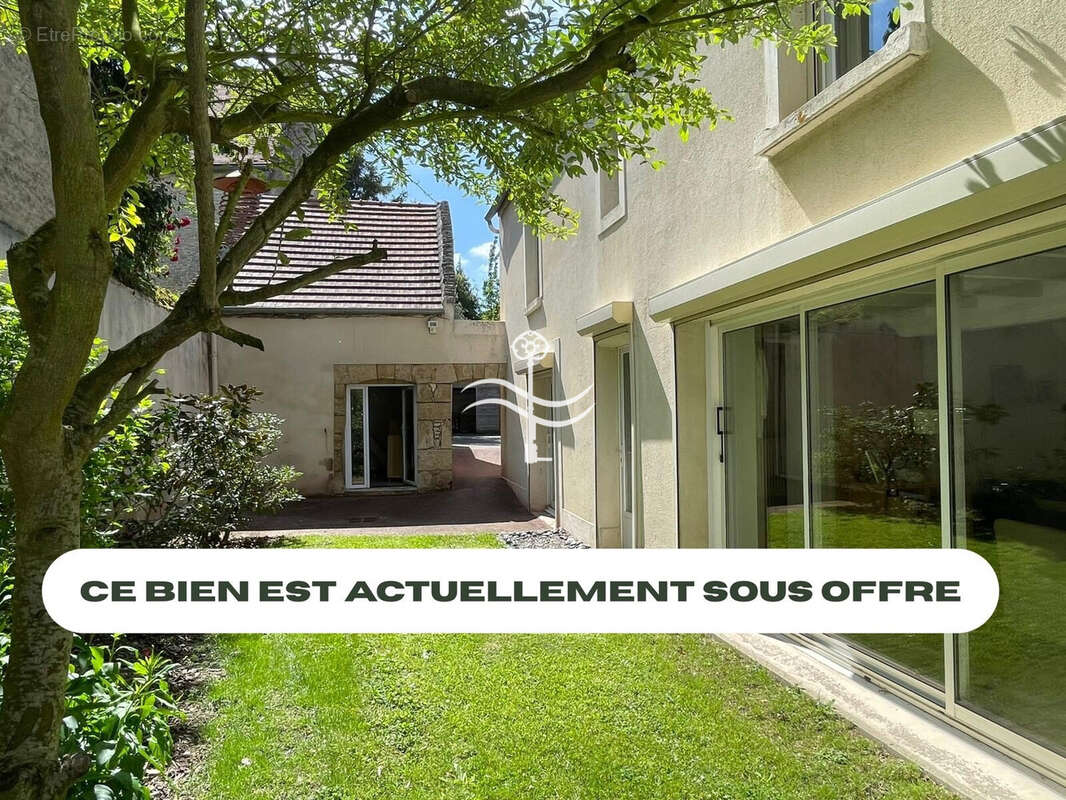 Maison à BIEVILLE-BEUVILLE