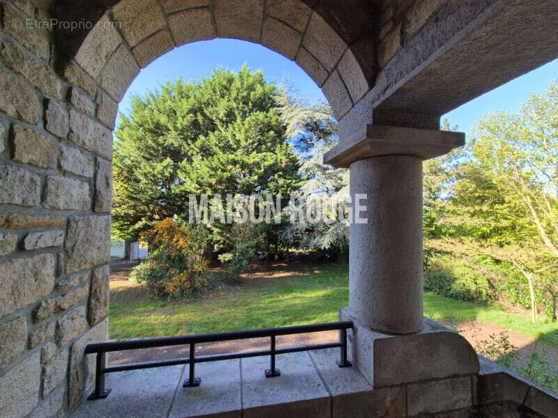 Maison à PLELAN-LE-PETIT