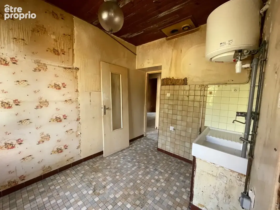 Immeuble à vendre FONBEAUZARD (31) - photo 12